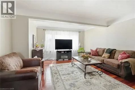 848 Upper Wellington Street Hamilton ON L9A 3R9