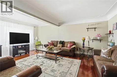 848 Upper Wellington Street Hamilton ON L9A 3R9