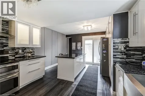 3 Waterford Crescent Stoney Creek ON L8E 4Z8