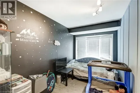 3 Waterford Crescent Stoney Creek ON L8E 4Z8