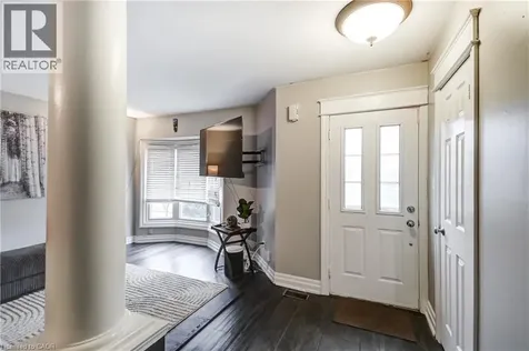 3 Waterford Crescent Stoney Creek ON L8E 4Z8