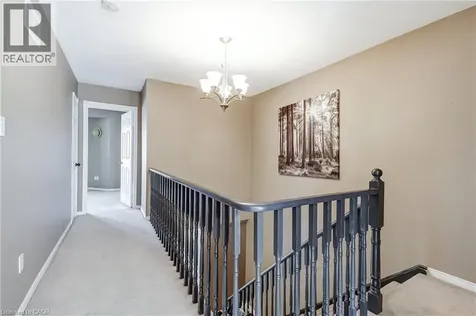 3 Waterford Crescent Stoney Creek ON L8E 4Z8