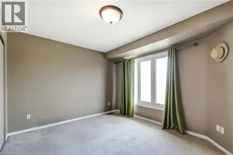3 Waterford Crescent Stoney Creek ON L8E 4Z8