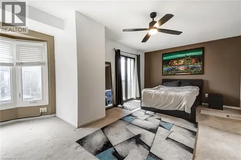 3 Waterford Crescent Stoney Creek ON L8E 4Z8