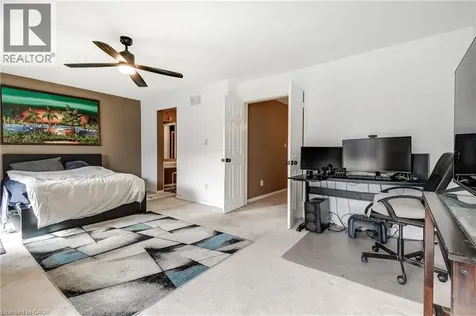 3 Waterford Crescent Stoney Creek ON L8E 4Z8