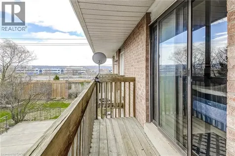 3 Waterford Crescent Stoney Creek ON L8E 4Z8