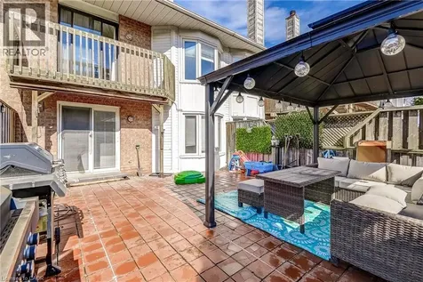 3 Waterford Crescent Stoney Creek ON L8E 4Z8