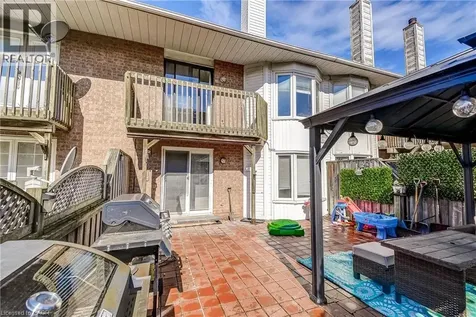 3 Waterford Crescent Stoney Creek ON L8E 4Z8