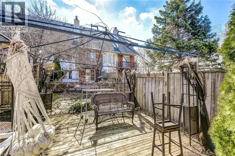 3 Waterford Crescent Stoney Creek ON L8E 4Z8