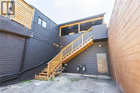 1127 Main Street East Hamilton ON L8M 1P2