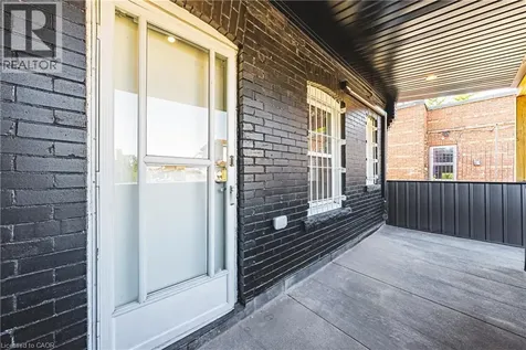 1127 Main Street East Hamilton ON L8M 1P2