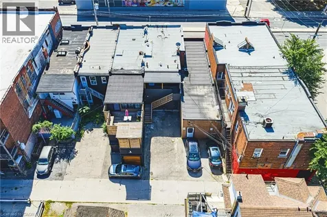 1127 Main Street East Hamilton ON L8M 1P2