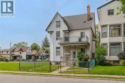 533 Church Street Windsor ON N9A 4T2