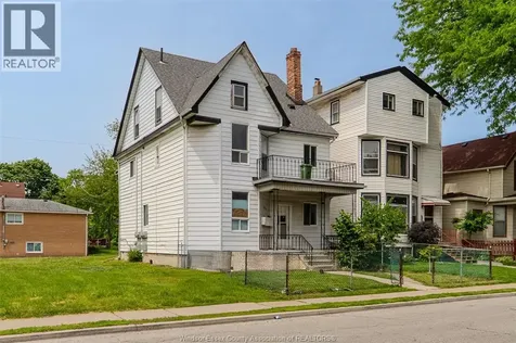 533 Church Street Windsor ON N9A 4T2