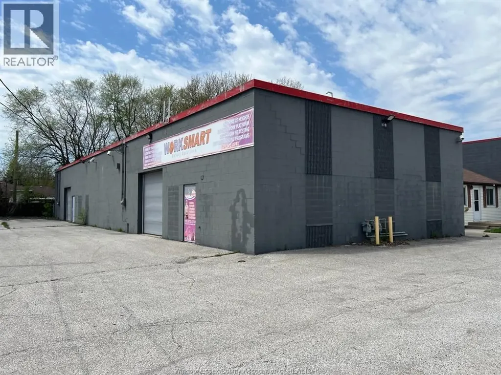 3981-83 Turner Road Windsor ON N8W 3N7
