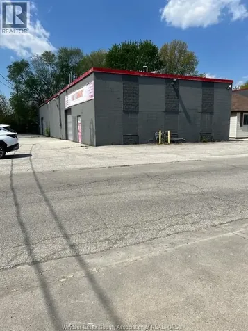 3981-83 Turner Road Windsor ON N8W 3N7