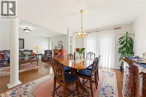 35 Cobblestone Drive Paris ON N3L 4G1