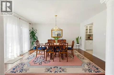 35 Cobblestone Drive Paris ON N3L 4G1