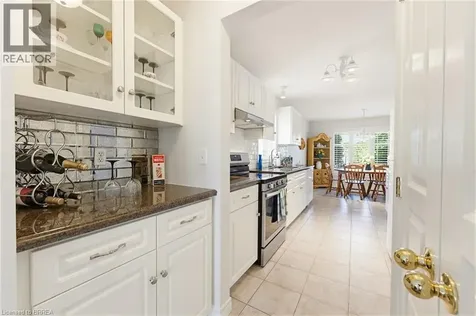 35 Cobblestone Drive Paris ON N3L 4G1