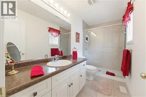 35 Cobblestone Drive Paris ON N3L 4G1