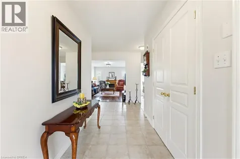 35 Cobblestone Drive Paris ON N3L 4G1