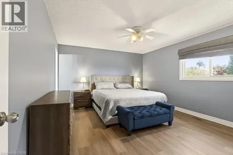 72 Gurnett Drive Hamilton ON L9C 7J8