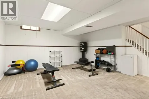 72 Gurnett Drive Hamilton ON L9C 7J8