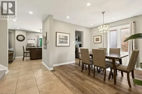 72 Gurnett Drive Hamilton ON L9C 7J8