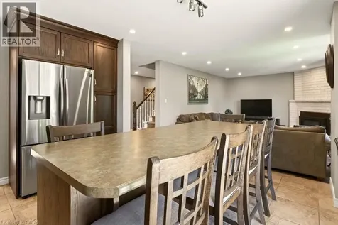 72 Gurnett Drive Hamilton ON L9C 7J8