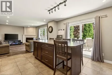 72 Gurnett Drive Hamilton ON L9C 7J8