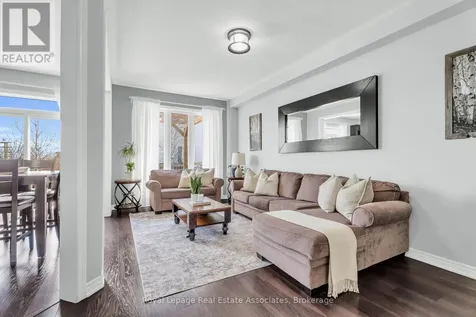 704 Cook Crescent Shelburne ON L9V 3V6