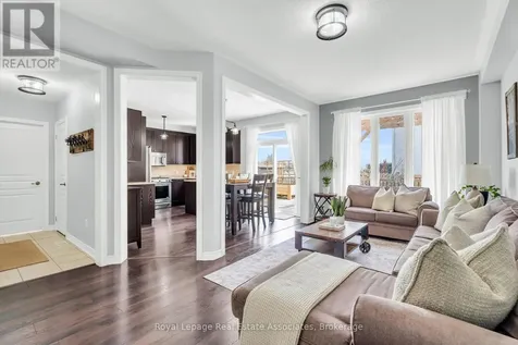 704 Cook Crescent Shelburne ON L9V 3V6