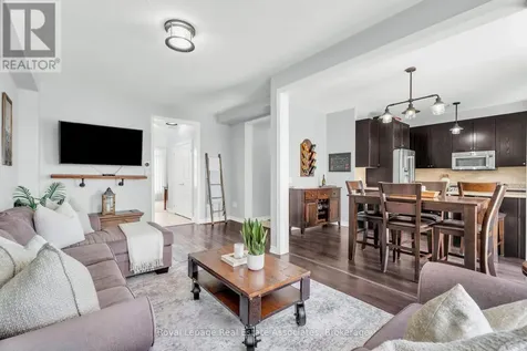 704 Cook Crescent Shelburne ON L9V 3V6