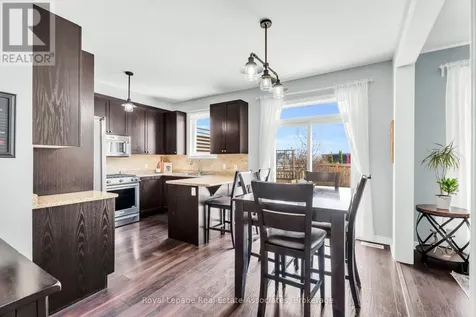 704 Cook Crescent Shelburne ON L9V 3V6
