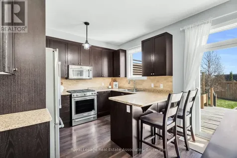 704 Cook Crescent Shelburne ON L9V 3V6
