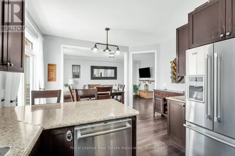 704 Cook Crescent Shelburne ON L9V 3V6