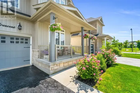704 Cook Crescent Shelburne ON L9V 3V6