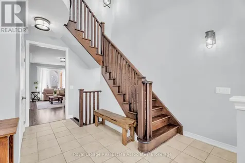704 Cook Crescent Shelburne ON L9V 3V6