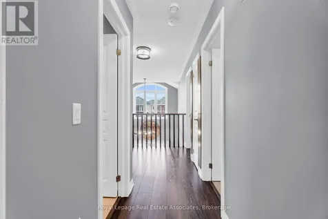 704 Cook Crescent Shelburne ON L9V 3V6