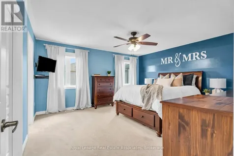 704 Cook Crescent Shelburne ON L9V 3V6