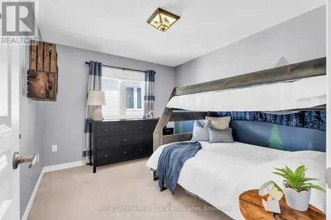 704 Cook Crescent Shelburne ON L9V 3V6