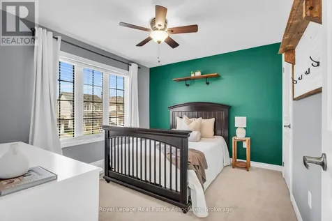 704 Cook Crescent Shelburne ON L9V 3V6