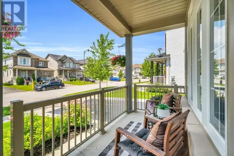 704 Cook Crescent Shelburne ON L9V 3V6