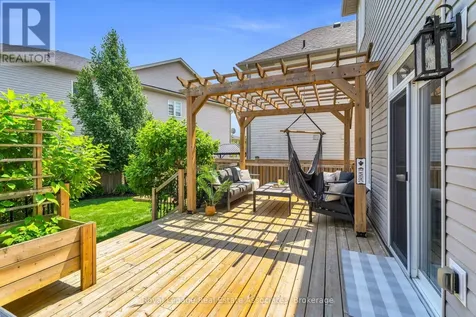 704 Cook Crescent Shelburne ON L9V 3V6