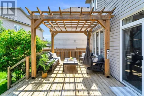 704 Cook Crescent Shelburne ON L9V 3V6