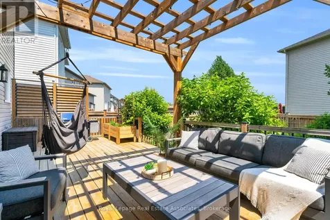704 Cook Crescent Shelburne ON L9V 3V6