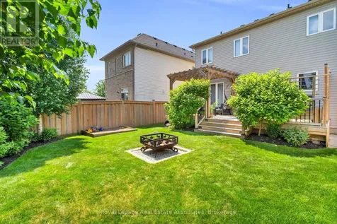 704 Cook Crescent Shelburne ON L9V 3V6