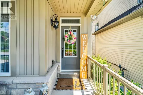 704 Cook Crescent Shelburne ON L9V 3V6