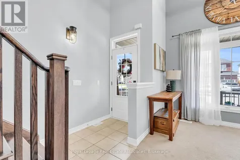 704 Cook Crescent Shelburne ON L9V 3V6