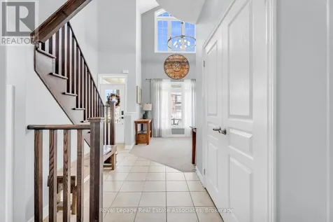 704 Cook Crescent Shelburne ON L9V 3V6